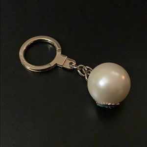 Kate Spade keychain
